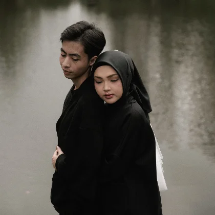 Ayu & Perta