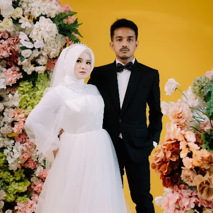Sovia & Maudi