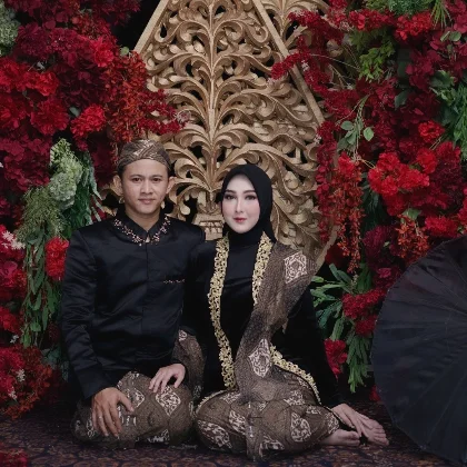 Nita & Aziz